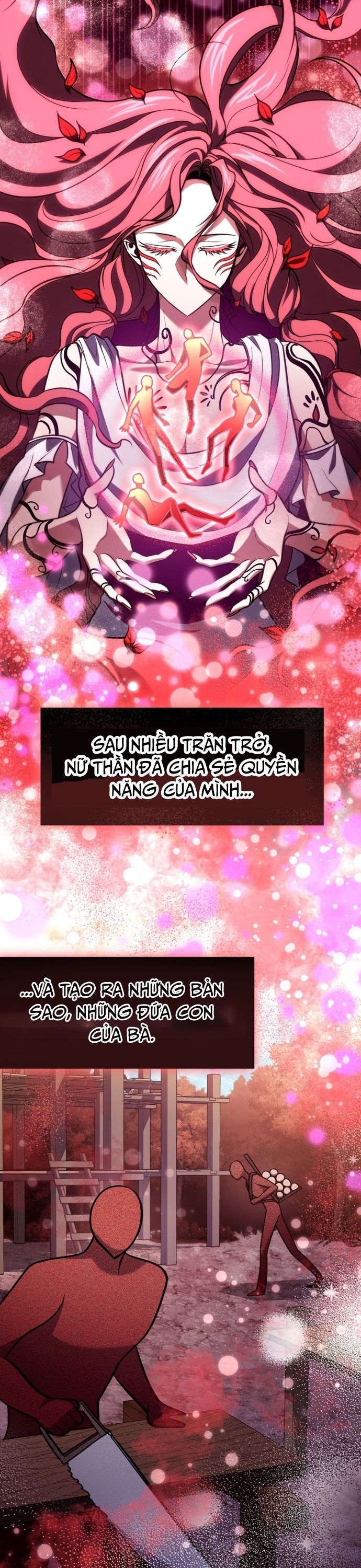 đọc truyện Làm Sao Sống Như Một Trị Liệu Sư Ngầm? Chương 64 ảnh 21 tại Thiên Thai Truyện