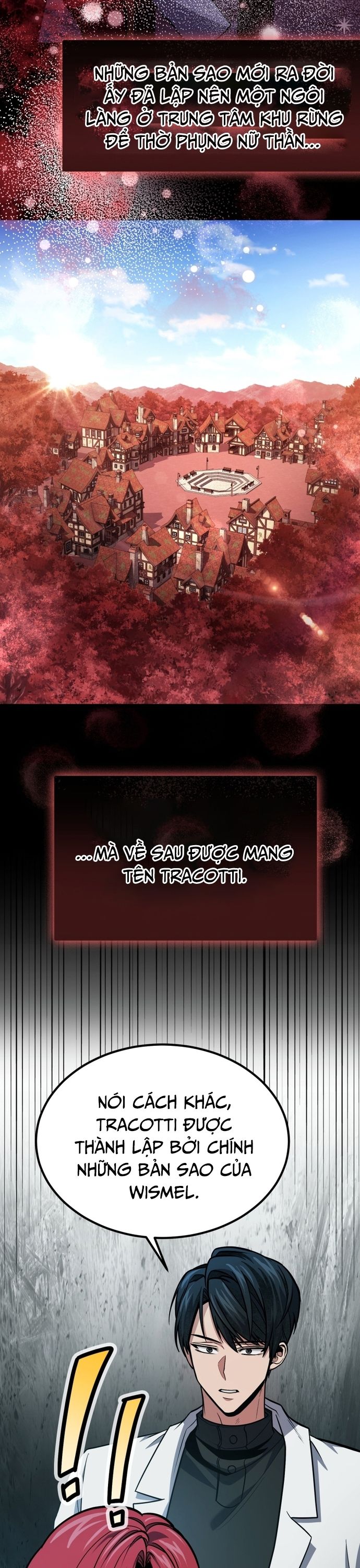 đọc truyện Làm Sao Sống Như Một Trị Liệu Sư Ngầm? Chương 64 ảnh 22 tại Thiên Thai Truyện