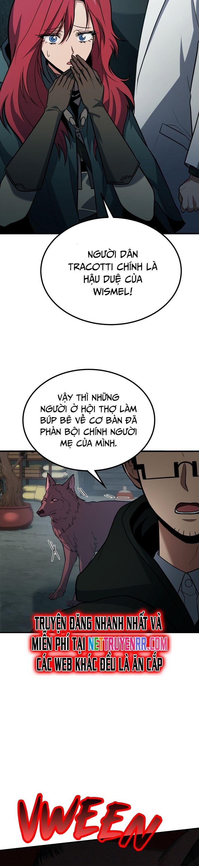 đọc truyện Làm Sao Sống Như Một Trị Liệu Sư Ngầm? Chương 64 ảnh 23 tại Thiên Thai Truyện