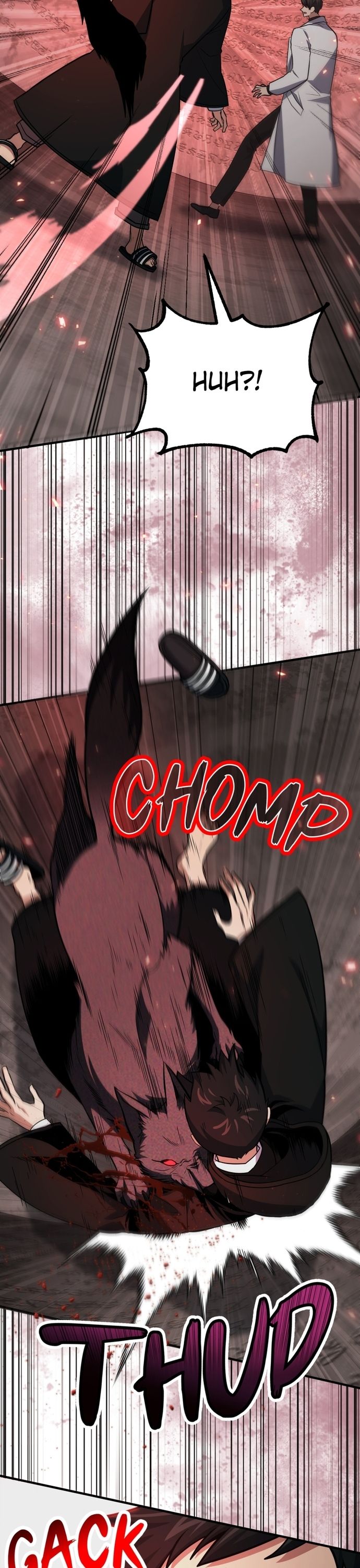 đọc truyện Làm Sao Sống Như Một Trị Liệu Sư Ngầm? Chương 64 ảnh 25 tại Thiên Thai Truyện