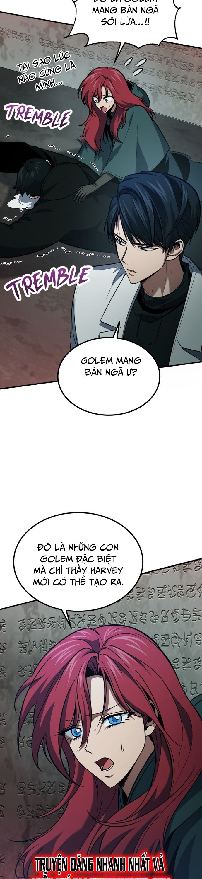 đọc truyện Làm Sao Sống Như Một Trị Liệu Sư Ngầm? Chương 64 ảnh 28 tại Thiên Thai Truyện