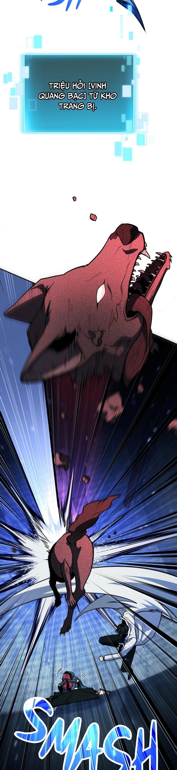 đọc truyện Làm Sao Sống Như Một Trị Liệu Sư Ngầm? Chương 64 ảnh 31 tại Thiên Thai Truyện