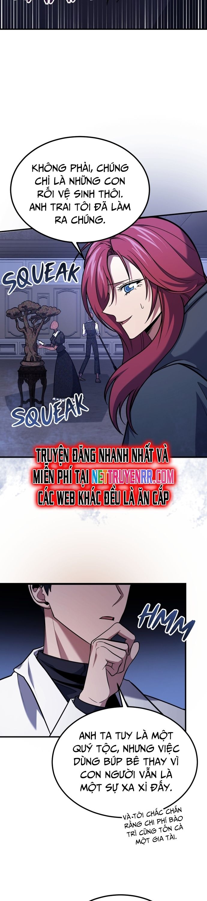 đọc truyện Làm Sao Sống Như Một Trị Liệu Sư Ngầm? Chương 64 ảnh 5 tại Thiên Thai Truyện