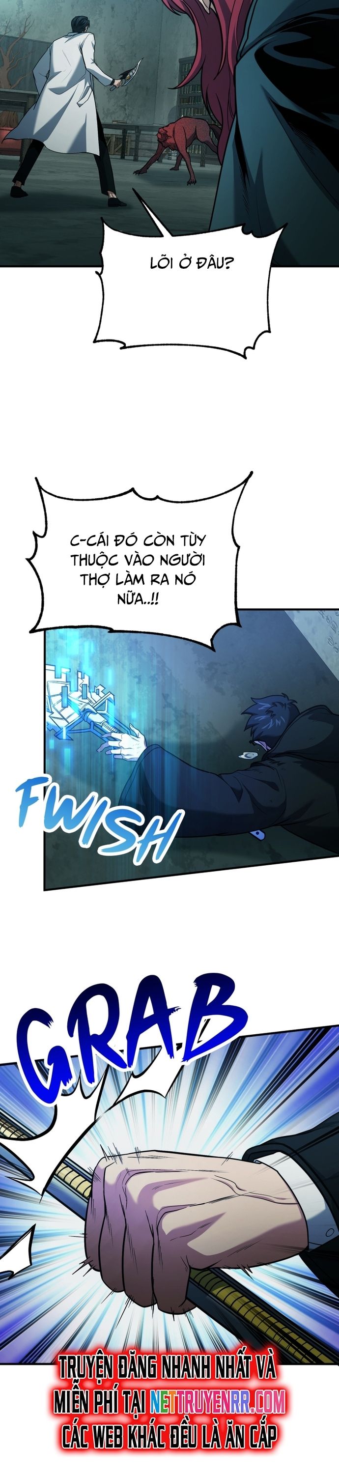 đọc truyện Làm Sao Sống Như Một Trị Liệu Sư Ngầm? Chương 64 ảnh 34 tại Thiên Thai Truyện