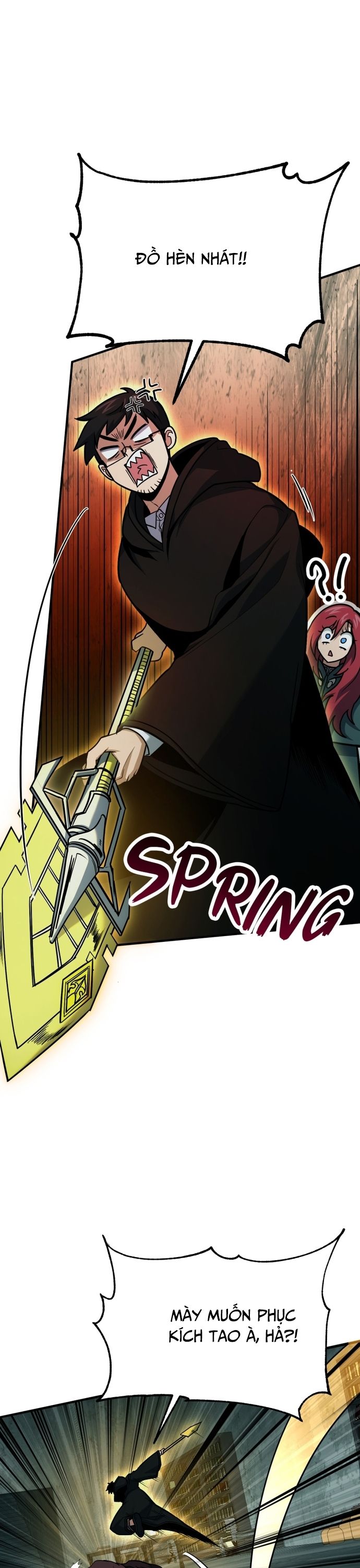 đọc truyện Làm Sao Sống Như Một Trị Liệu Sư Ngầm? Chương 64 ảnh 35 tại Thiên Thai Truyện