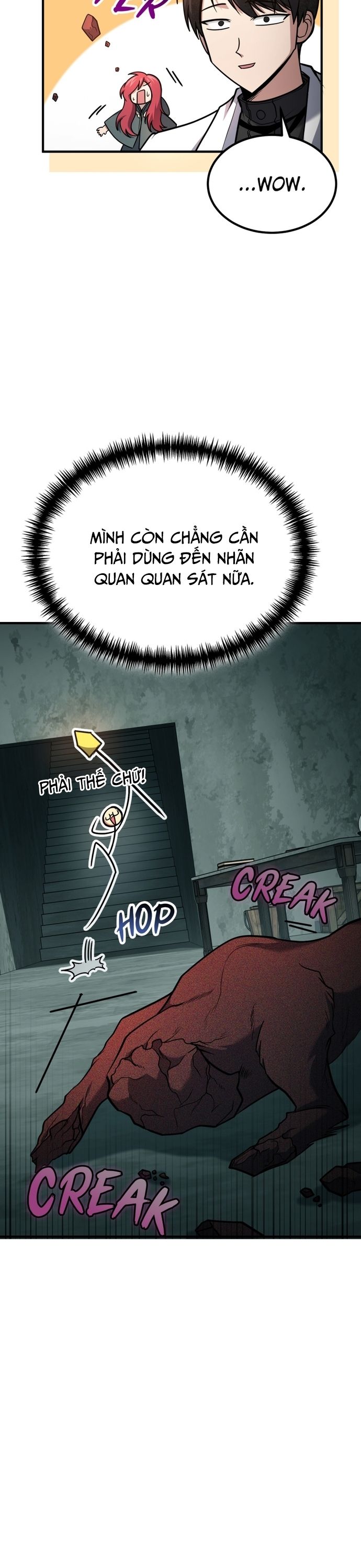 đọc truyện Làm Sao Sống Như Một Trị Liệu Sư Ngầm? Chương 64 ảnh 38 tại Thiên Thai Truyện