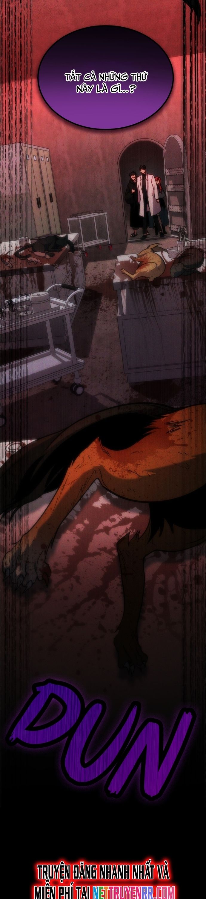 đọc truyện Làm Sao Sống Như Một Trị Liệu Sư Ngầm? Chương 64 ảnh 44 tại Thiên Thai Truyện