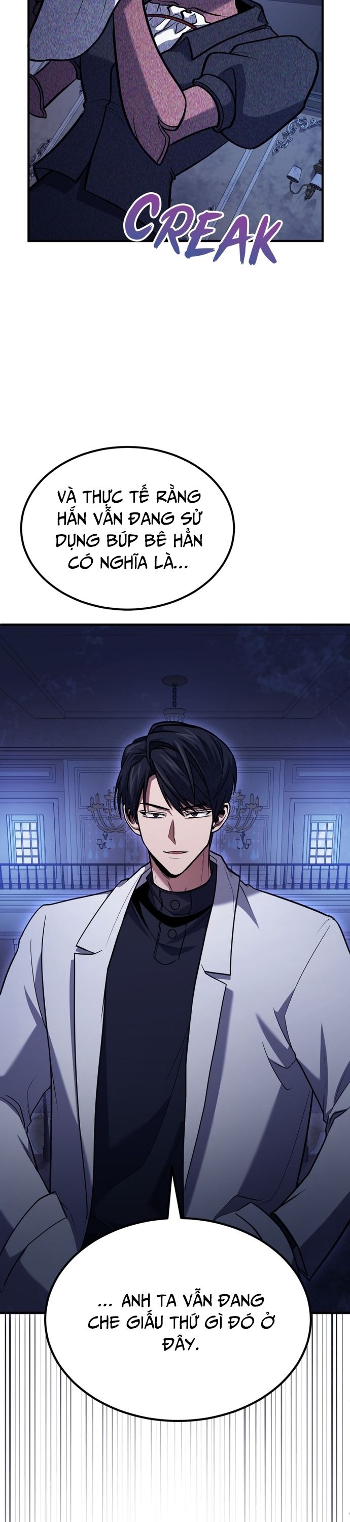 đọc truyện Làm Sao Sống Như Một Trị Liệu Sư Ngầm? Chương 64 ảnh 7 tại Thiên Thai Truyện