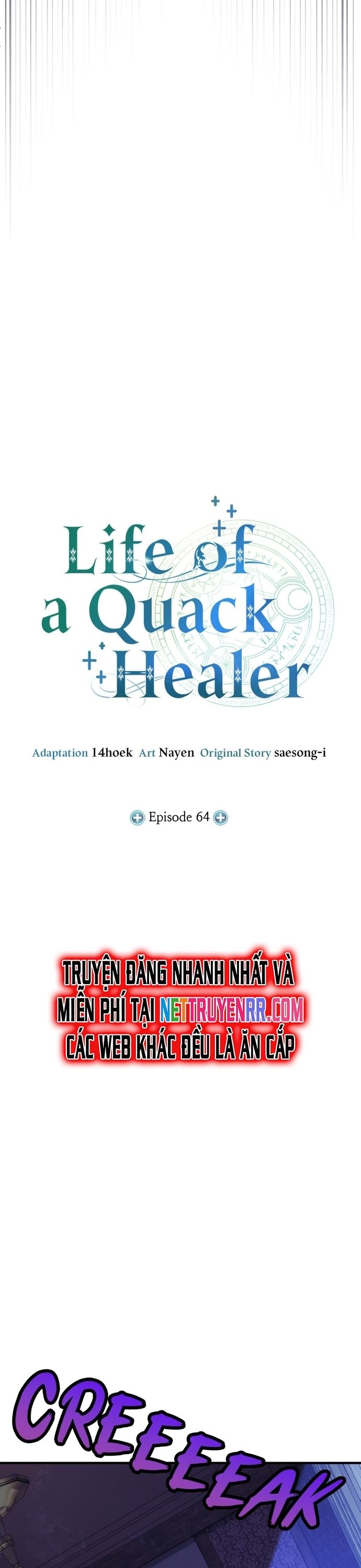 đọc truyện Làm Sao Sống Như Một Trị Liệu Sư Ngầm? Chương 64 ảnh 8 tại Thiên Thai Truyện