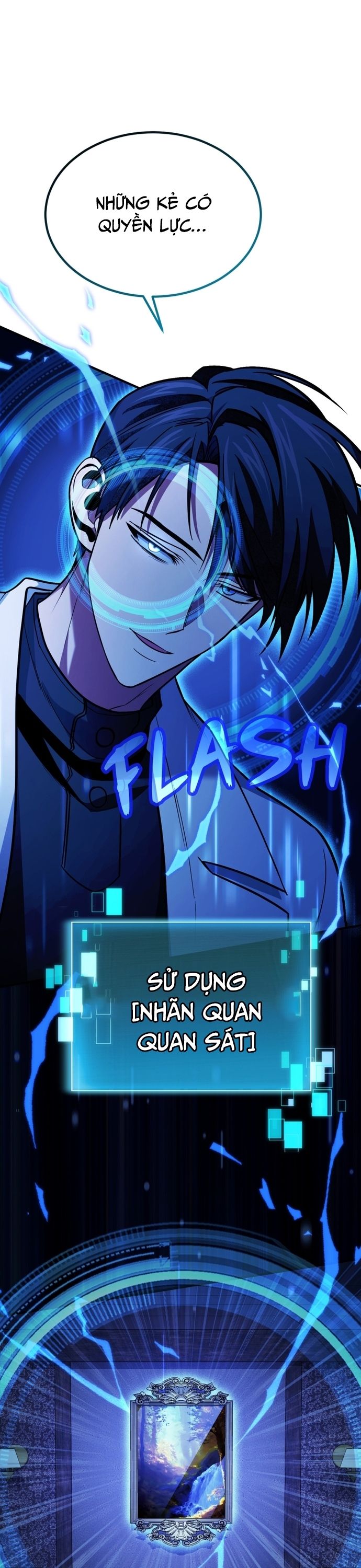 đọc truyện Làm Sao Sống Như Một Trị Liệu Sư Ngầm? Chương 64 ảnh 11 tại Thiên Thai Truyện