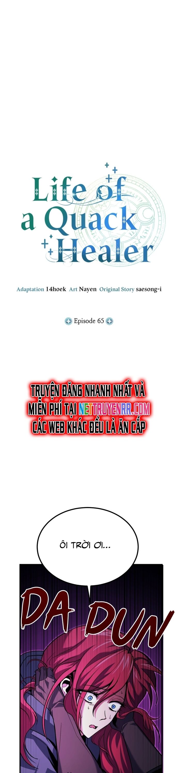 đọc truyện Làm Sao Sống Như Một Trị Liệu Sư Ngầm? Chương 65 ảnh 12 tại Thiên Thai Truyện
