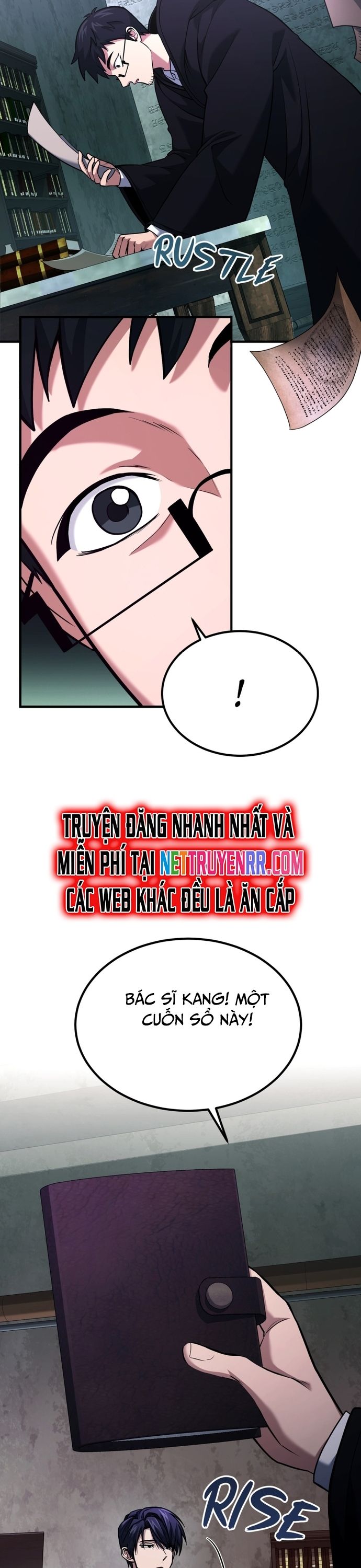 đọc truyện Làm Sao Sống Như Một Trị Liệu Sư Ngầm? Chương 65 ảnh 14 tại Thiên Thai Truyện