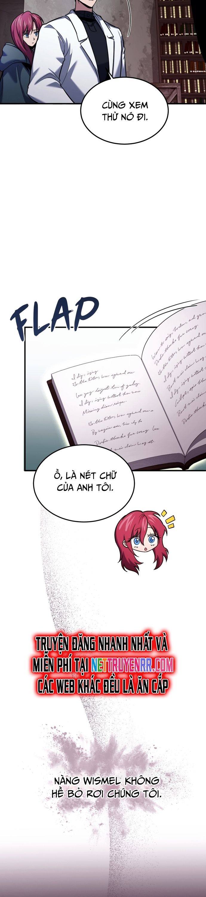 đọc truyện Làm Sao Sống Như Một Trị Liệu Sư Ngầm? Chương 65 ảnh 15 tại Thiên Thai Truyện