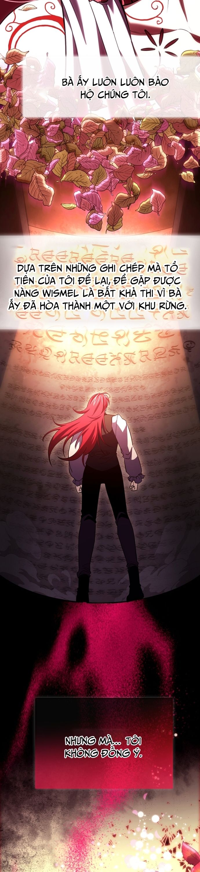 đọc truyện Làm Sao Sống Như Một Trị Liệu Sư Ngầm? Chương 65 ảnh 17 tại Thiên Thai Truyện