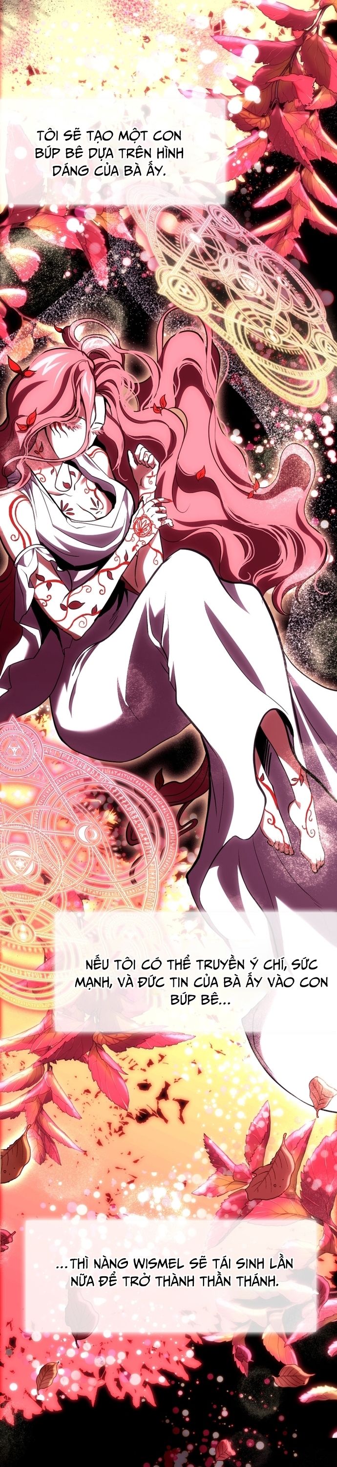 đọc truyện Làm Sao Sống Như Một Trị Liệu Sư Ngầm? Chương 65 ảnh 18 tại Thiên Thai Truyện