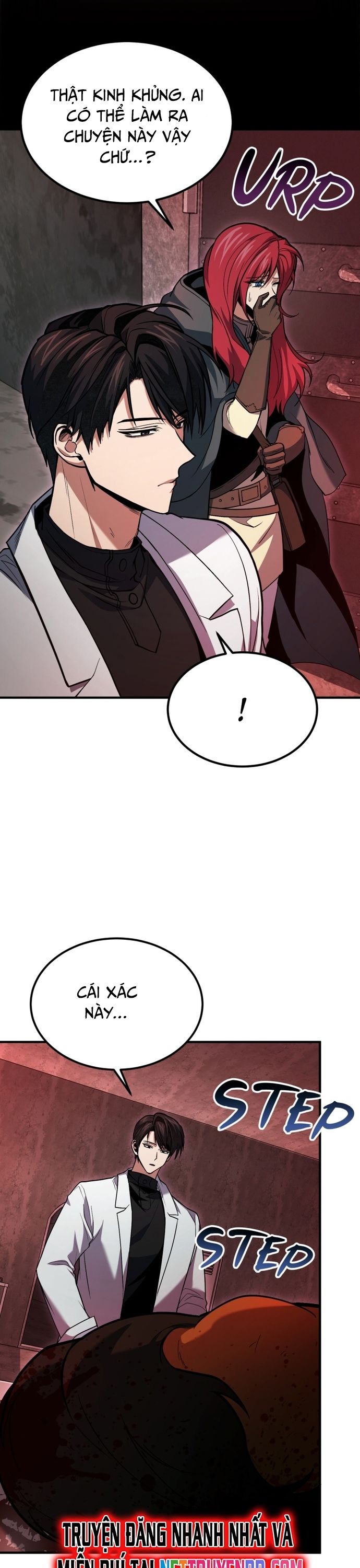 đọc truyện Làm Sao Sống Như Một Trị Liệu Sư Ngầm? Chương 65 ảnh 4 tại Thiên Thai Truyện