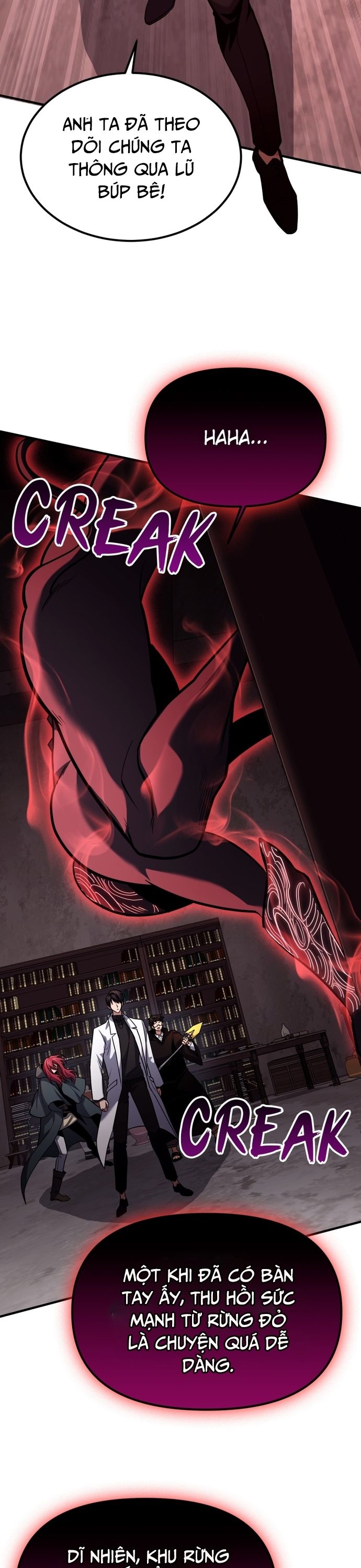 đọc truyện Làm Sao Sống Như Một Trị Liệu Sư Ngầm? Chương 65 ảnh 24 tại Thiên Thai Truyện