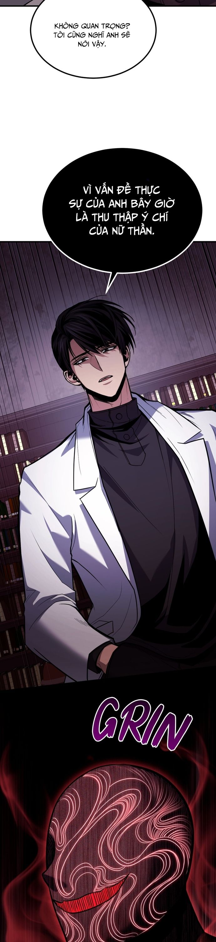 đọc truyện Làm Sao Sống Như Một Trị Liệu Sư Ngầm? Chương 65 ảnh 28 tại Thiên Thai Truyện