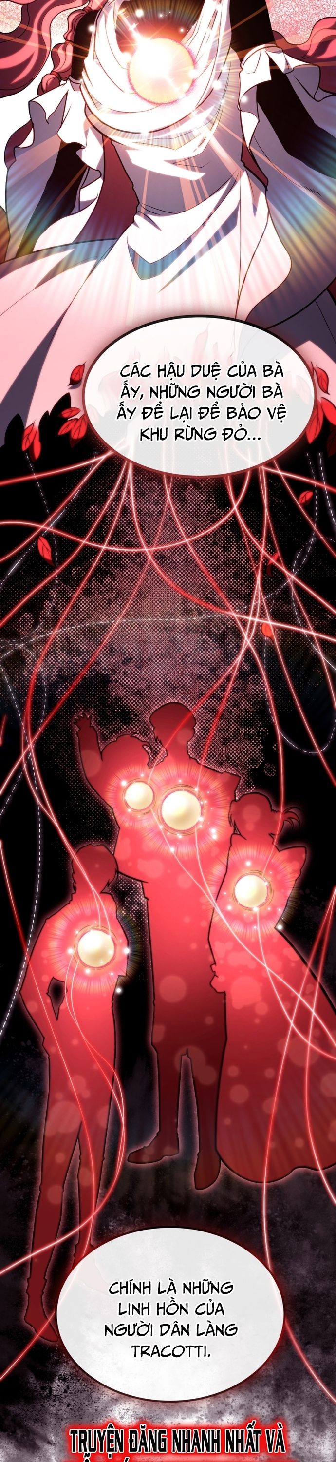 đọc truyện Làm Sao Sống Như Một Trị Liệu Sư Ngầm? Chương 65 ảnh 30 tại Thiên Thai Truyện