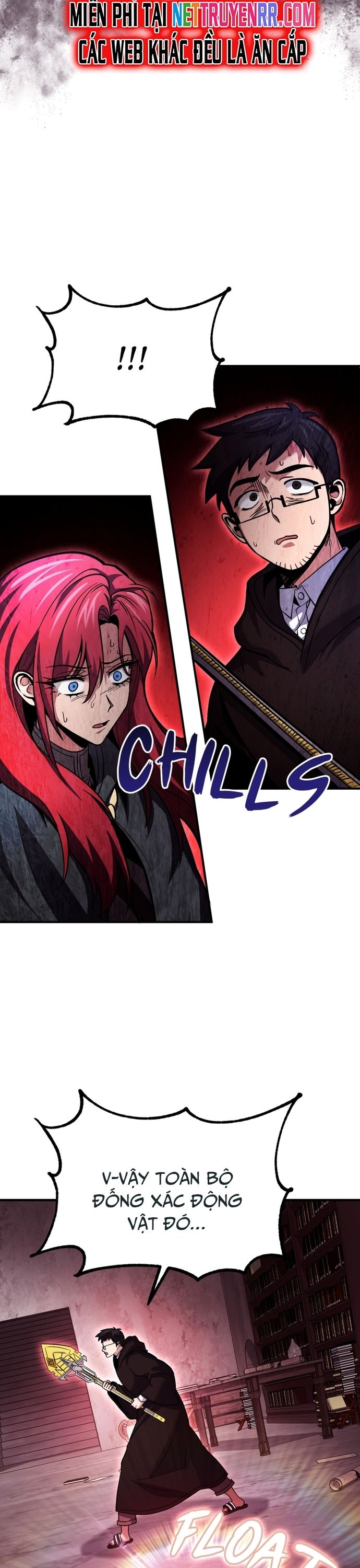 đọc truyện Làm Sao Sống Như Một Trị Liệu Sư Ngầm? Chương 65 ảnh 31 tại Thiên Thai Truyện