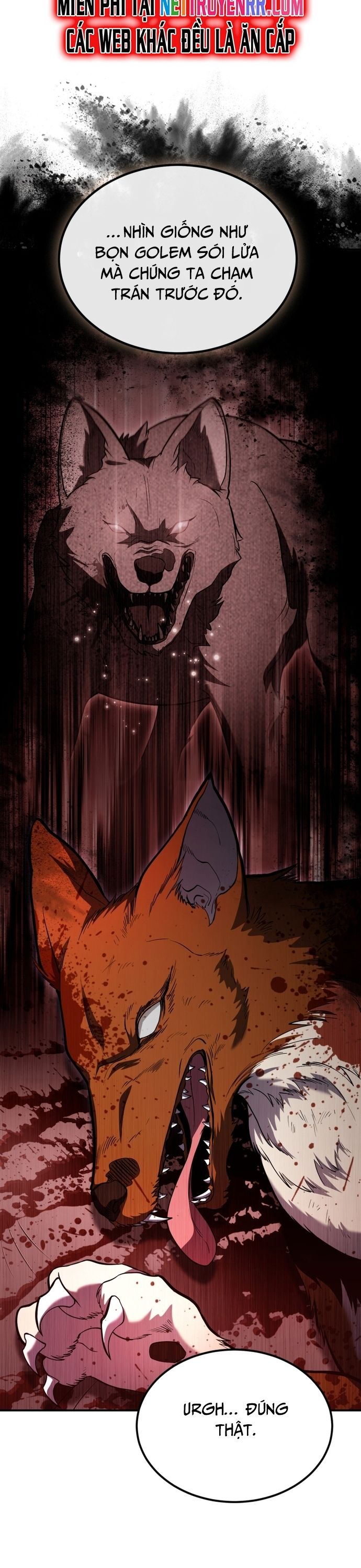 đọc truyện Làm Sao Sống Như Một Trị Liệu Sư Ngầm? Chương 65 ảnh 5 tại Thiên Thai Truyện