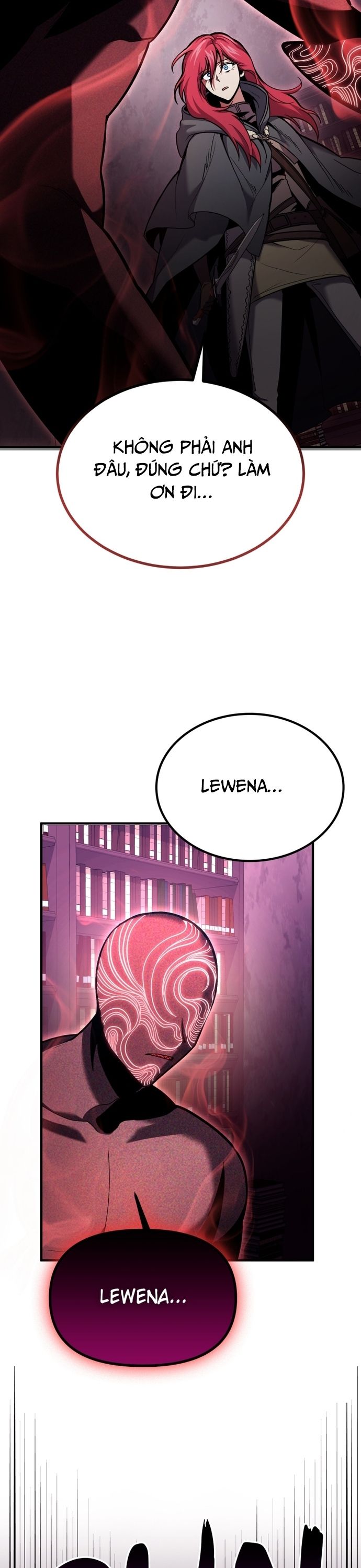 đọc truyện Làm Sao Sống Như Một Trị Liệu Sư Ngầm? Chương 65 ảnh 33 tại Thiên Thai Truyện