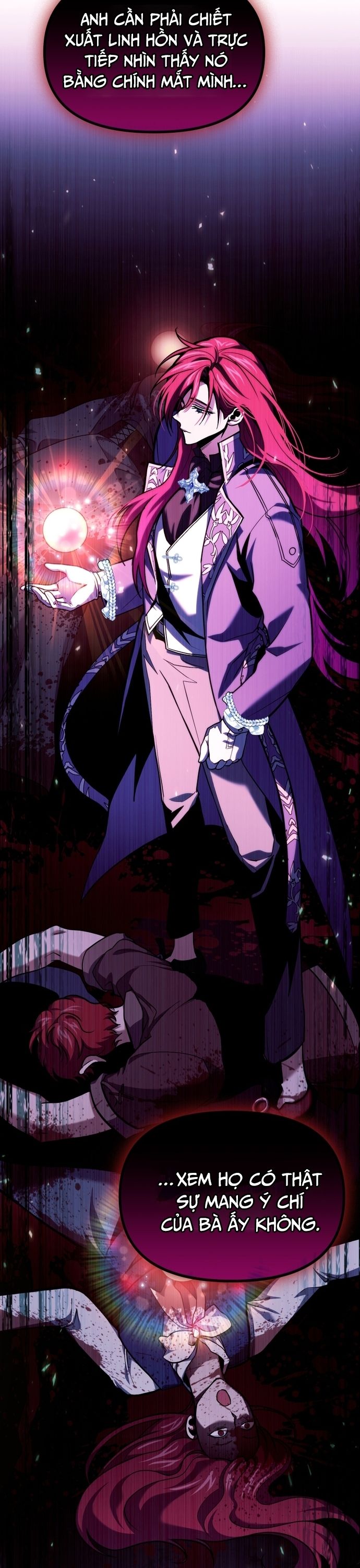 đọc truyện Làm Sao Sống Như Một Trị Liệu Sư Ngầm? Chương 65 ảnh 35 tại Thiên Thai Truyện