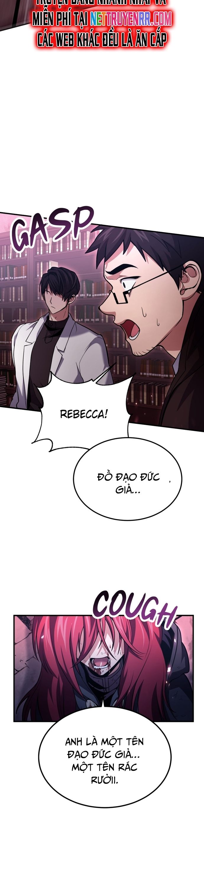 đọc truyện Làm Sao Sống Như Một Trị Liệu Sư Ngầm? Chương 65 ảnh 40 tại Thiên Thai Truyện