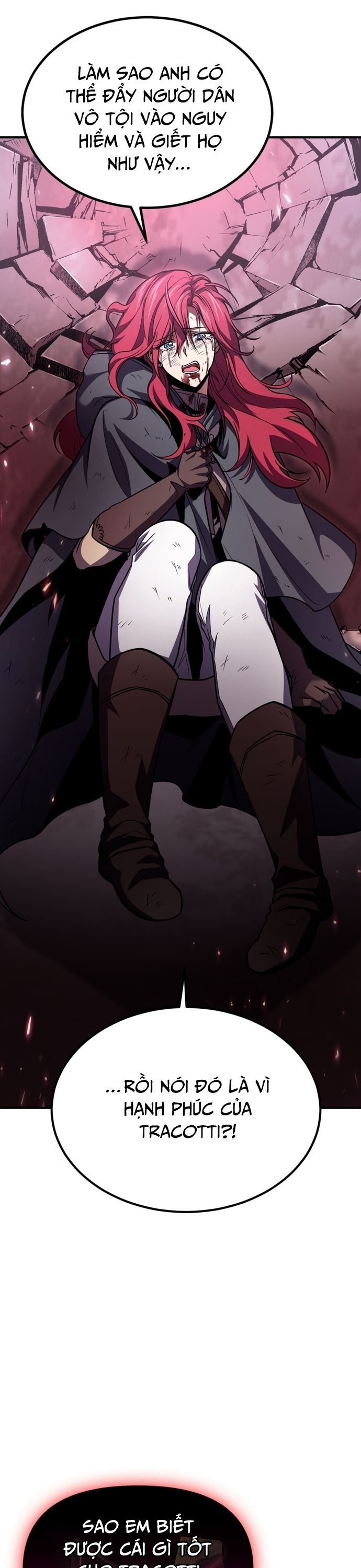 đọc truyện Làm Sao Sống Như Một Trị Liệu Sư Ngầm? Chương 65 ảnh 41 tại Thiên Thai Truyện