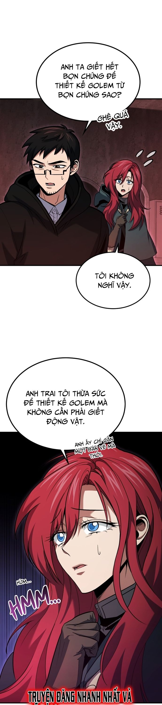 đọc truyện Làm Sao Sống Như Một Trị Liệu Sư Ngầm? Chương 65 ảnh 6 tại Thiên Thai Truyện