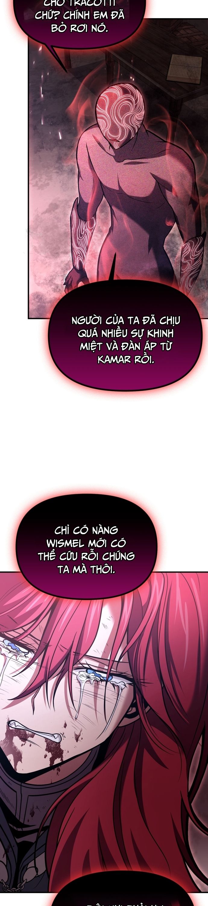 đọc truyện Làm Sao Sống Như Một Trị Liệu Sư Ngầm? Chương 65 ảnh 42 tại Thiên Thai Truyện