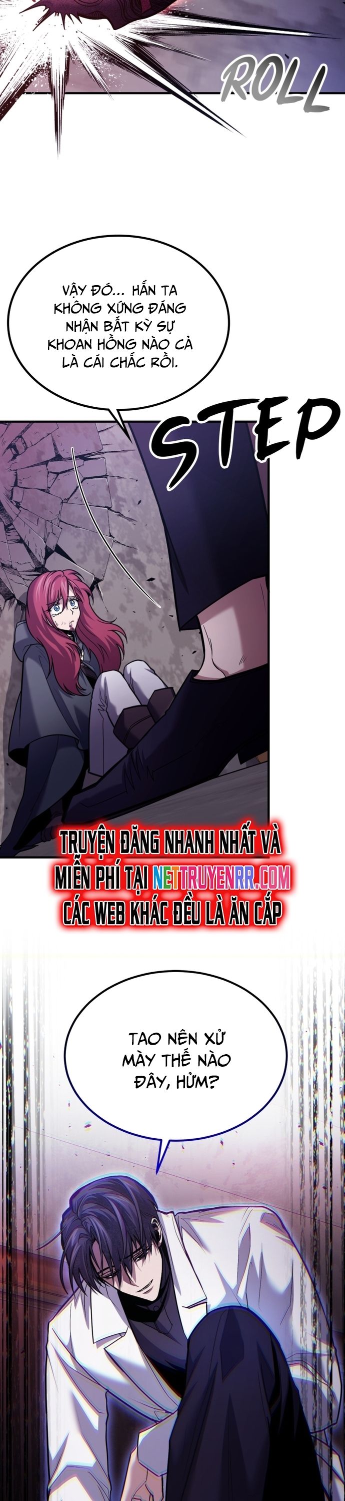 đọc truyện Làm Sao Sống Như Một Trị Liệu Sư Ngầm? Chương 65 ảnh 46 tại Thiên Thai Truyện