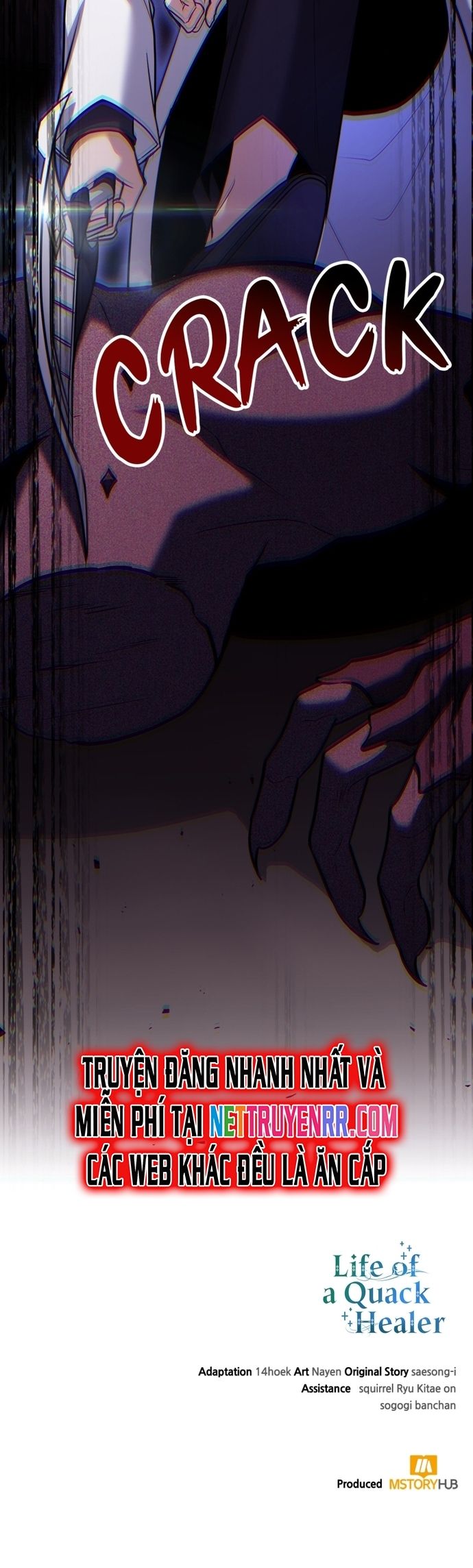 đọc truyện Làm Sao Sống Như Một Trị Liệu Sư Ngầm? Chương 65 ảnh 47 tại Thiên Thai Truyện