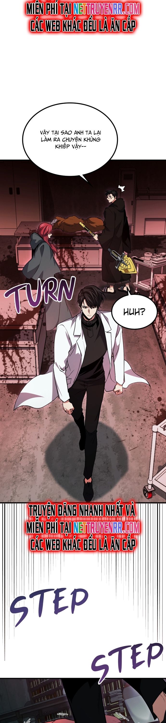 đọc truyện Làm Sao Sống Như Một Trị Liệu Sư Ngầm? Chương 65 ảnh 7 tại Thiên Thai Truyện