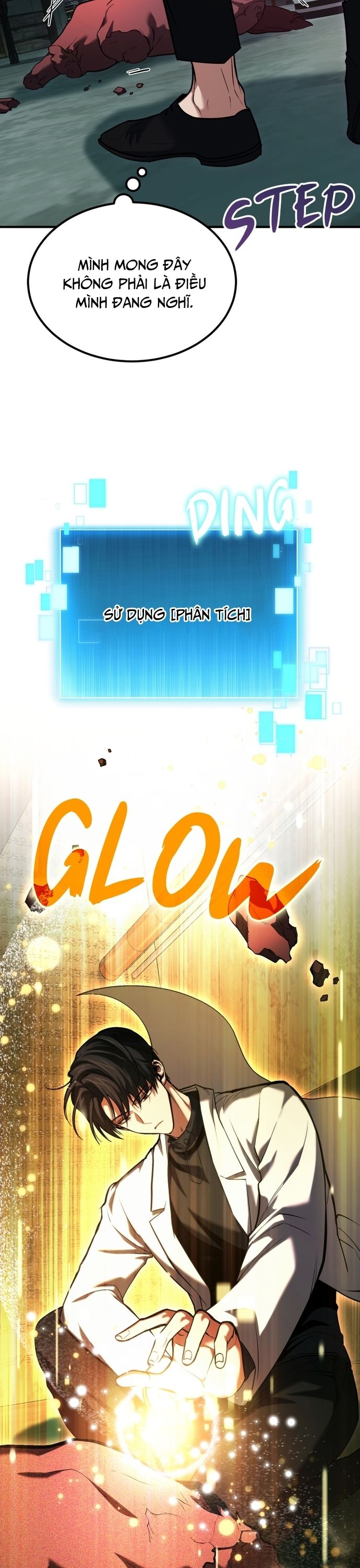 đọc truyện Làm Sao Sống Như Một Trị Liệu Sư Ngầm? Chương 65 ảnh 8 tại Thiên Thai Truyện