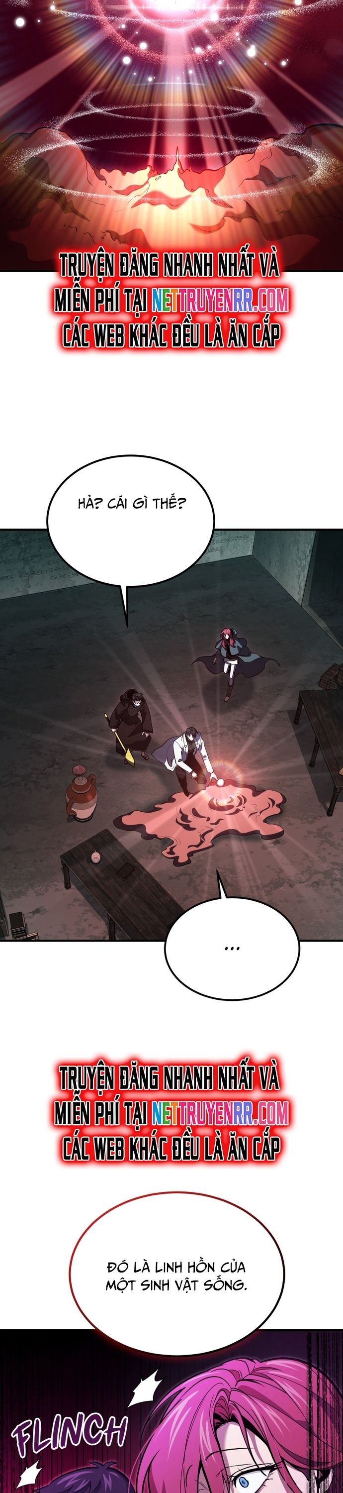 đọc truyện Làm Sao Sống Như Một Trị Liệu Sư Ngầm? Chương 65 ảnh 10 tại Thiên Thai Truyện