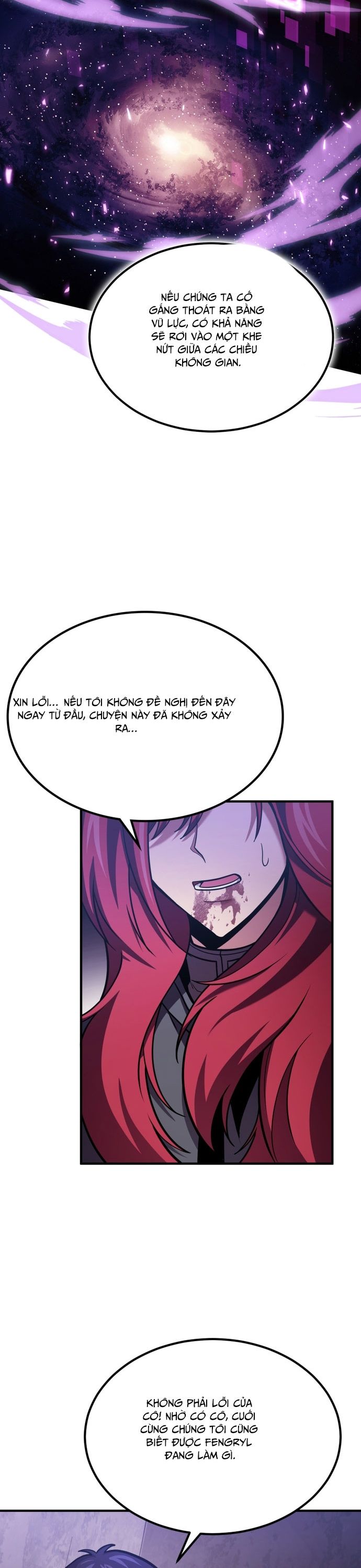 đọc truyện Làm Sao Sống Như Một Trị Liệu Sư Ngầm? Chương 66 ảnh 14 tại Thiên Thai Truyện