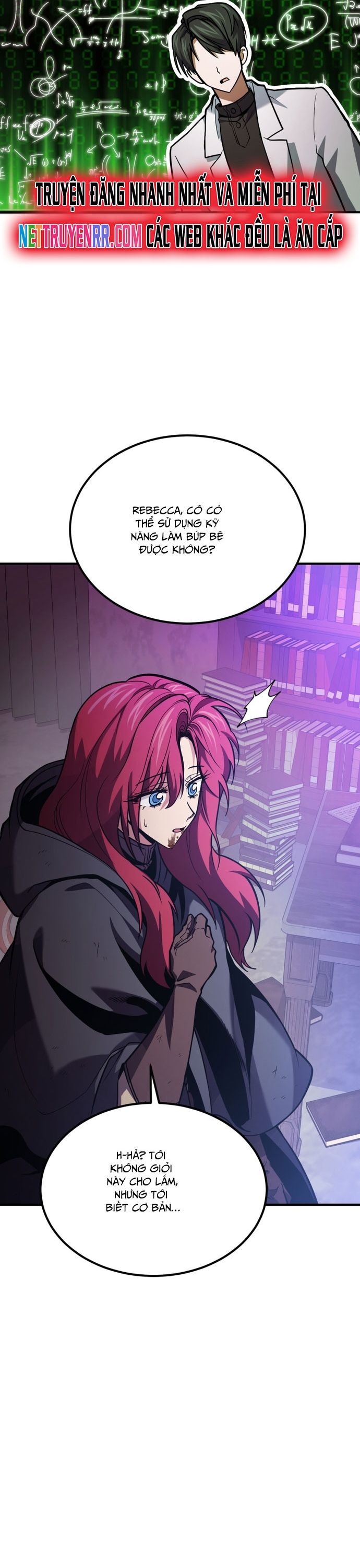 đọc truyện Làm Sao Sống Như Một Trị Liệu Sư Ngầm? Chương 66 ảnh 18 tại Thiên Thai Truyện