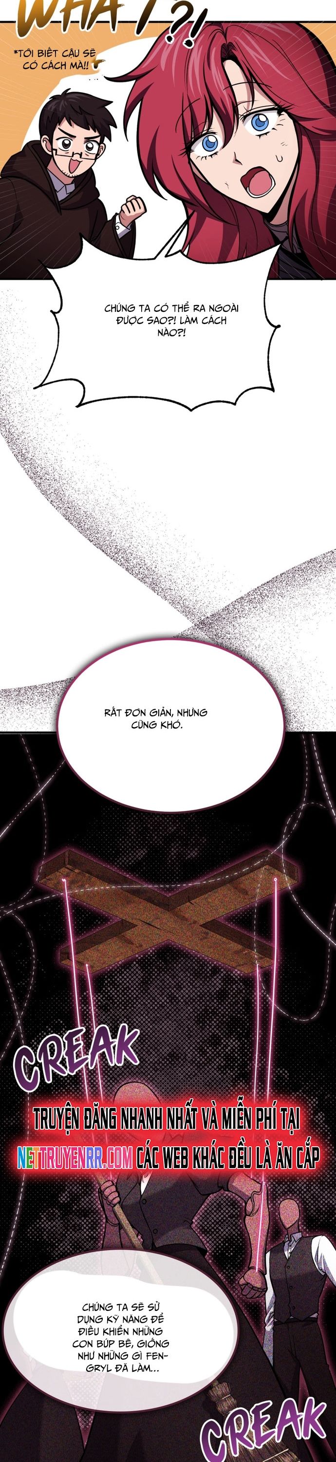 đọc truyện Làm Sao Sống Như Một Trị Liệu Sư Ngầm? Chương 66 ảnh 20 tại Thiên Thai Truyện