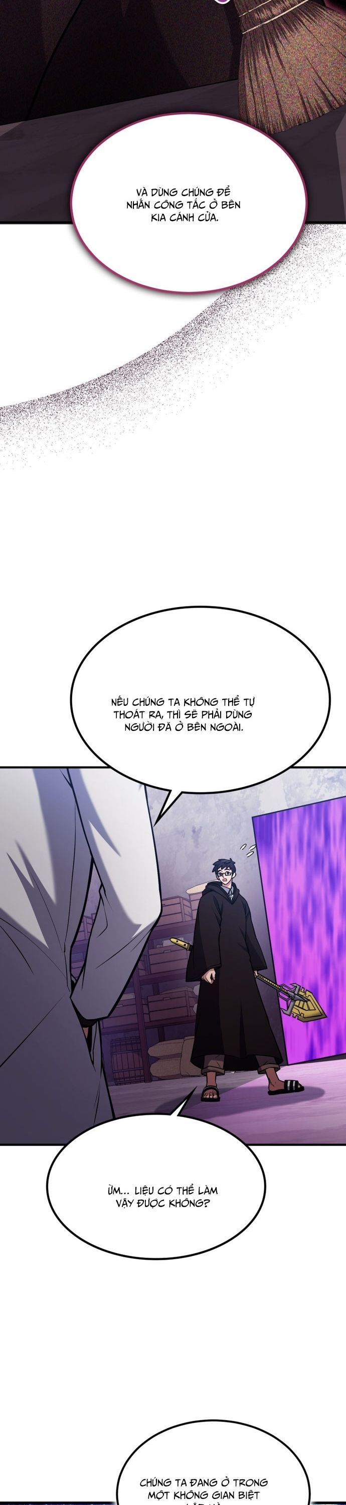 đọc truyện Làm Sao Sống Như Một Trị Liệu Sư Ngầm? Chương 66 ảnh 21 tại Thiên Thai Truyện