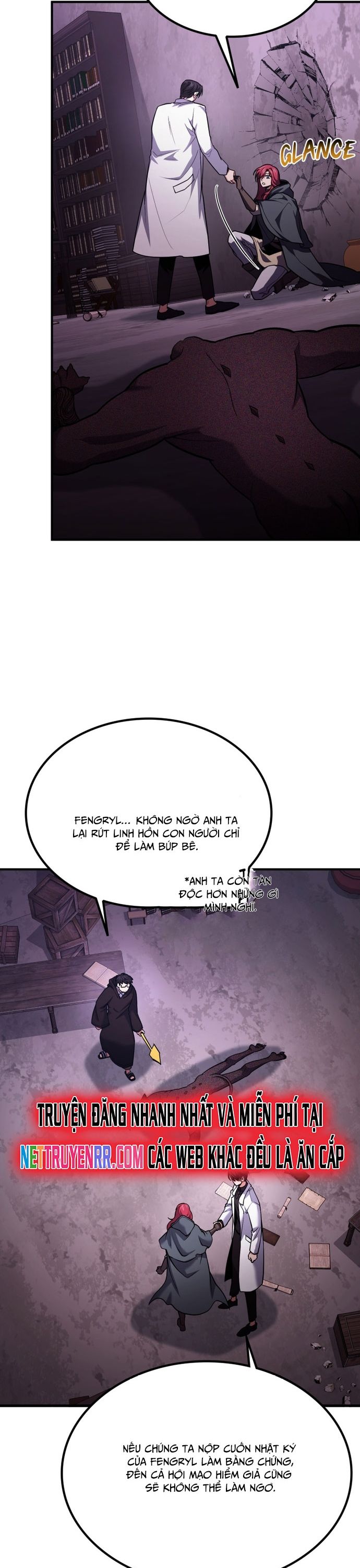 đọc truyện Làm Sao Sống Như Một Trị Liệu Sư Ngầm? Chương 66 ảnh 4 tại Thiên Thai Truyện