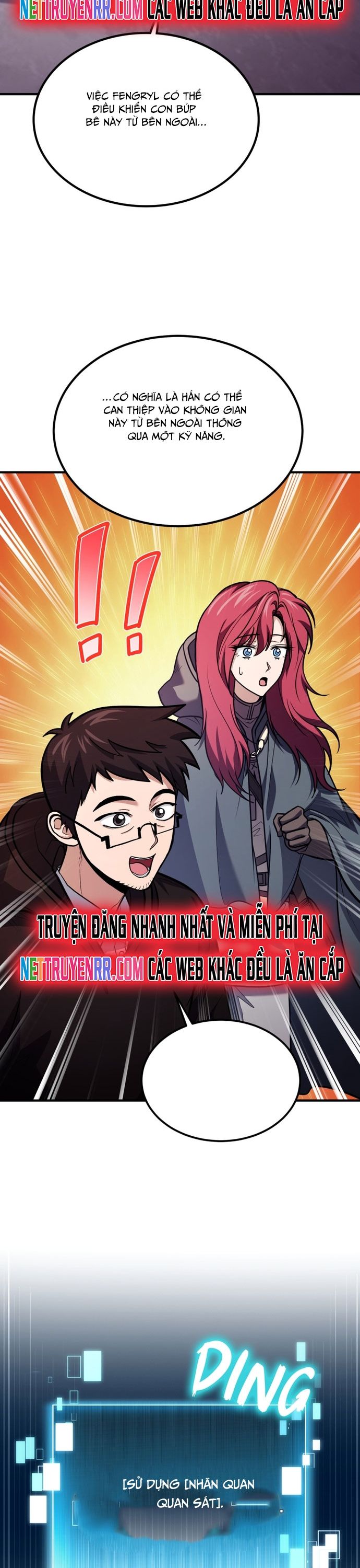 đọc truyện Làm Sao Sống Như Một Trị Liệu Sư Ngầm? Chương 66 ảnh 23 tại Thiên Thai Truyện