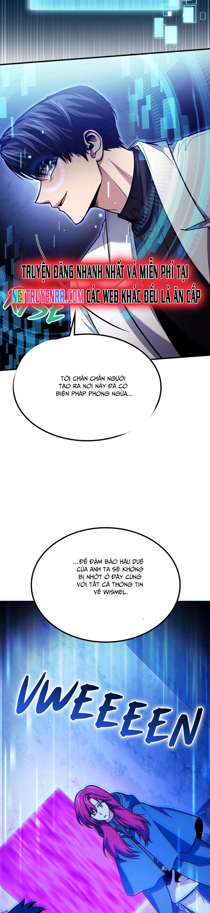 đọc truyện Làm Sao Sống Như Một Trị Liệu Sư Ngầm? Chương 66 ảnh 24 tại Thiên Thai Truyện