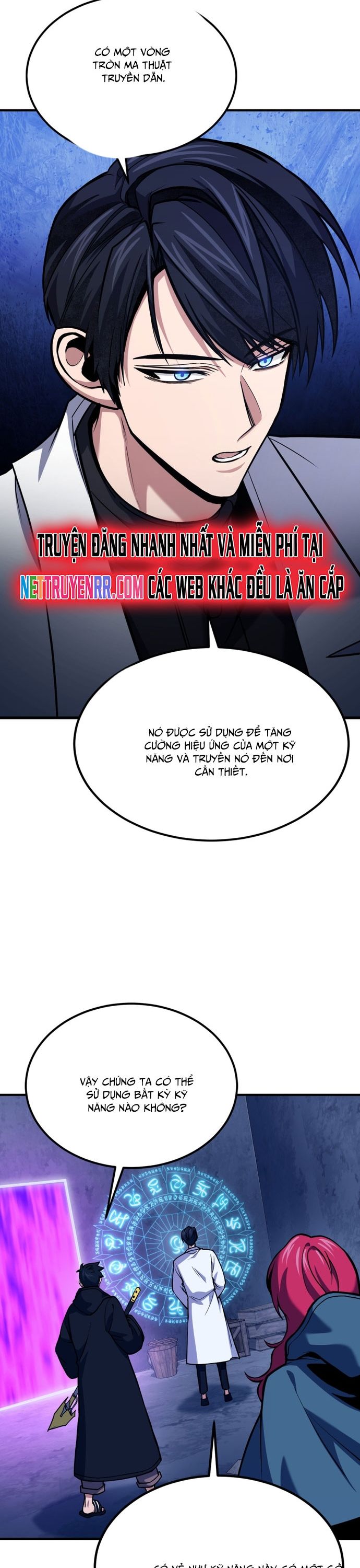 đọc truyện Làm Sao Sống Như Một Trị Liệu Sư Ngầm? Chương 66 ảnh 26 tại Thiên Thai Truyện