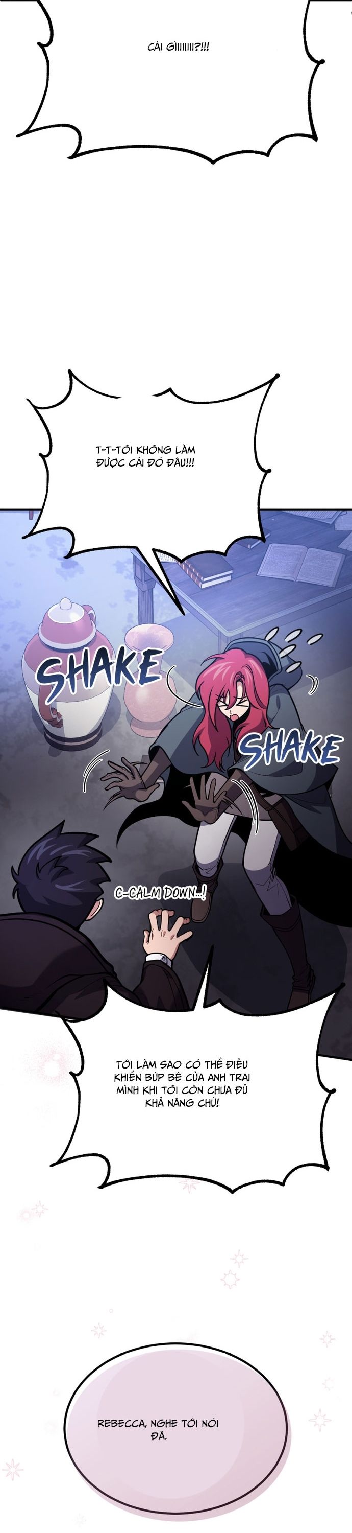 đọc truyện Làm Sao Sống Như Một Trị Liệu Sư Ngầm? Chương 66 ảnh 29 tại Thiên Thai Truyện