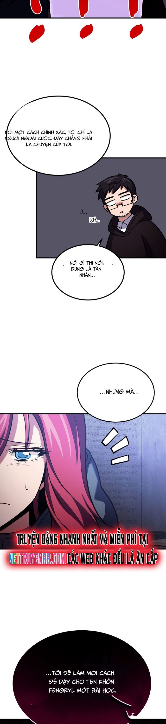 đọc truyện Làm Sao Sống Như Một Trị Liệu Sư Ngầm? Chương 66 ảnh 31 tại Thiên Thai Truyện