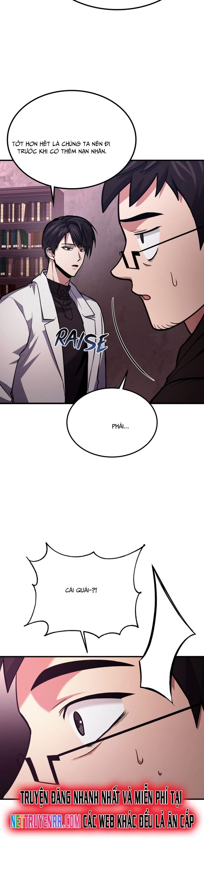 đọc truyện Làm Sao Sống Như Một Trị Liệu Sư Ngầm? Chương 66 ảnh 5 tại Thiên Thai Truyện