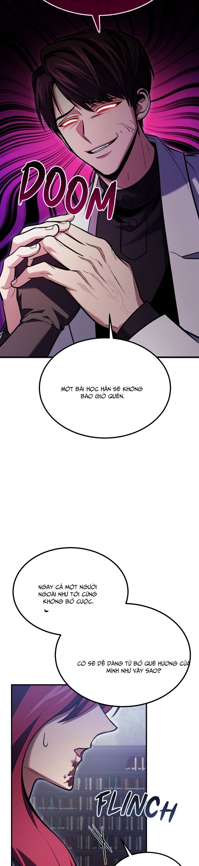 đọc truyện Làm Sao Sống Như Một Trị Liệu Sư Ngầm? Chương 66 ảnh 32 tại Thiên Thai Truyện