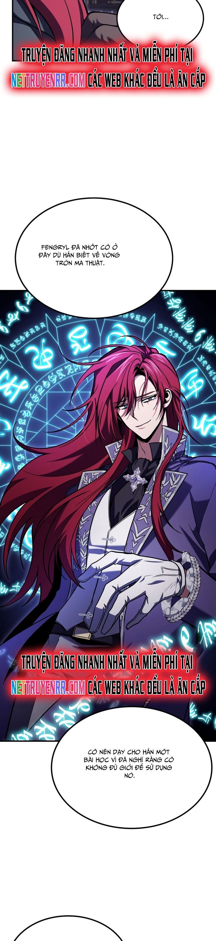 đọc truyện Làm Sao Sống Như Một Trị Liệu Sư Ngầm? Chương 66 ảnh 33 tại Thiên Thai Truyện