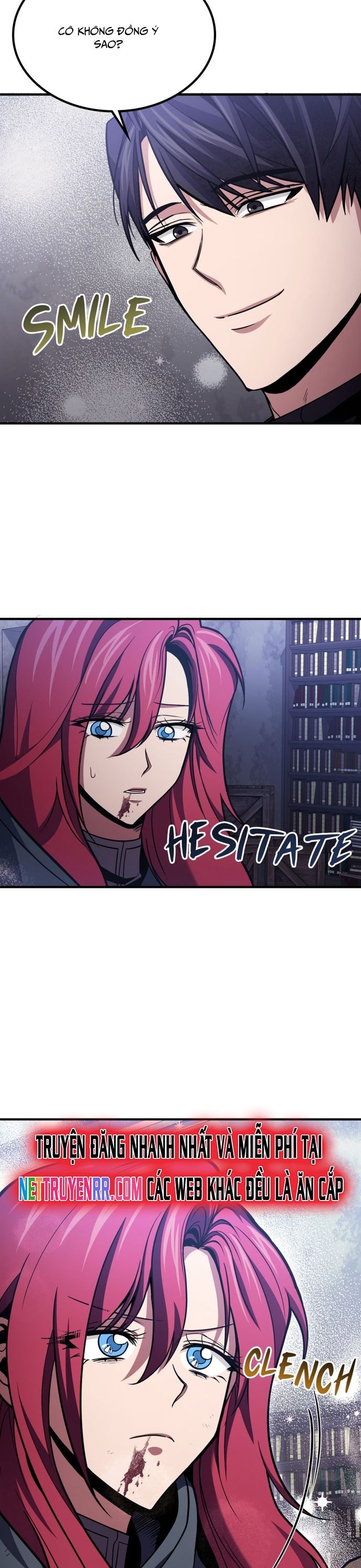 đọc truyện Làm Sao Sống Như Một Trị Liệu Sư Ngầm? Chương 66 ảnh 34 tại Thiên Thai Truyện